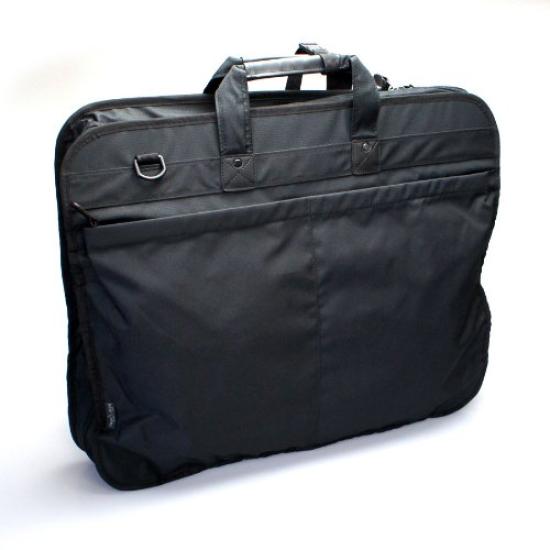 

2WAY Garment Bag 13058 [Kabanya] - чёрный