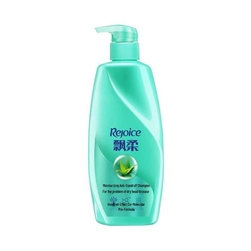 Rejoice Dry Hair Repair & Anti-Dandruff Shampoo
