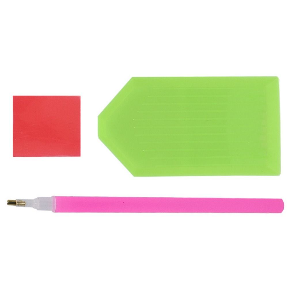 Round Drill 5D Diamond Painting 30x40cm DIY Diamond Painting Handmade Painting  Home Decor