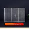 Oeny Multi-functional Square BBQ Grill & Drying Mesh