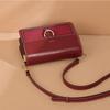 Women's Bag Portable Crossbody Shoulder Bag Women's New Model