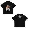 Colombia Band Morat Album Poster Graphic T Shirts Harajuku Pop Music Short Sleeve Tshirts Unisexs Womens Casual Fashion Tshirt