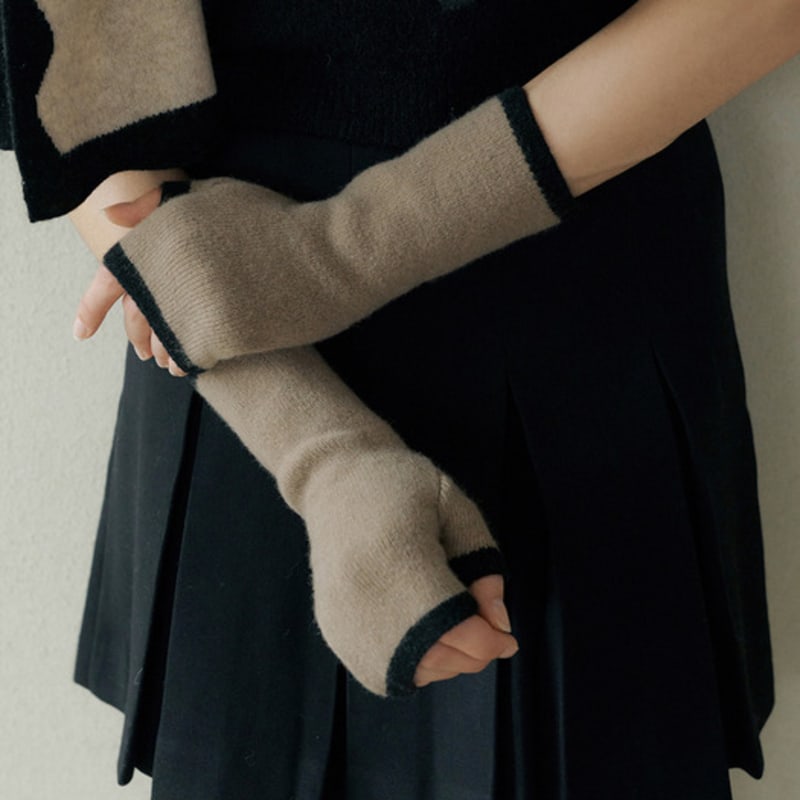 BB’DE SOLI’DE Ell Hand Warmer (2color)