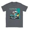 1955 Chevy Street Racer T-Shirt Unisex T-Shirt
