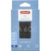Filtre Pour Pompe Cascade 60, Filtre CA 60 C Cartouche Zeocarb X 2 Pour Aquarium. - Zolux