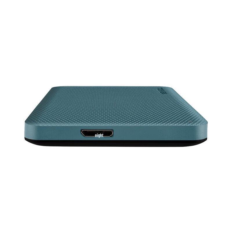 Toshiba V10 Series 1TB Portable External Hard Drive