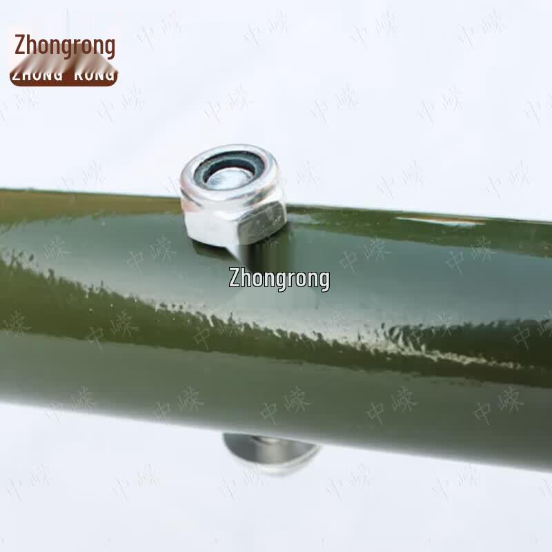 Zhongrong Outdoor Adjustable Pull-up Bar