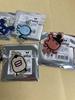 STUDY Yusaku X Tamagotchi Connectable Random Acrylic Charm Acrylic Key Set & (5 Pieces)