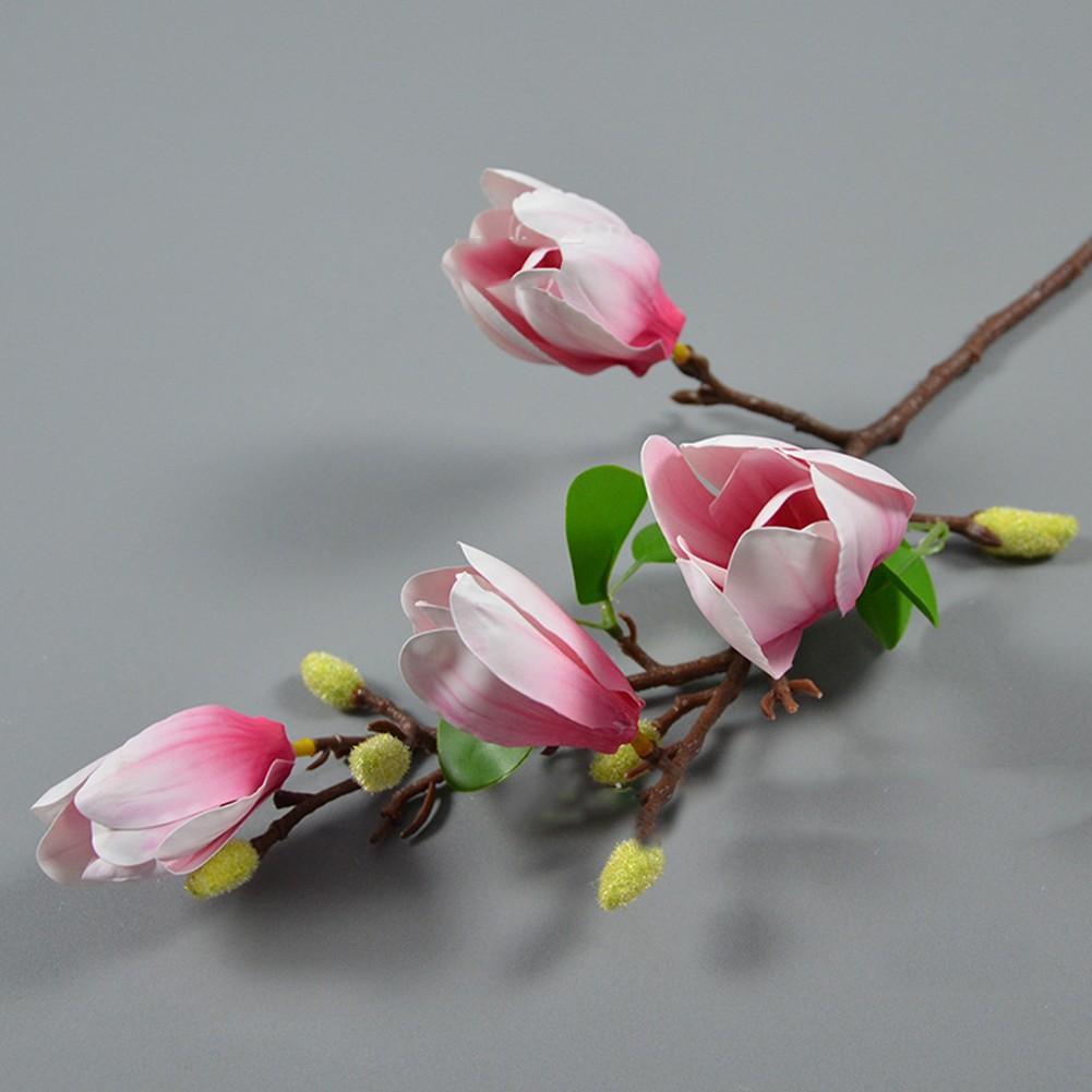 Lifelike Artificial Orchids to Complement Your Interior Design Style