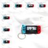 Versatile Black Myth Wukong Gamepad Keychain For Nintendo Switch And Ps5 Great For Birthdays And Celebrations