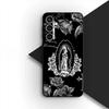 Holy Family Heart of Mary Jesus Joseph Phone Cover for Apple iPhone 17 14 15 16 Plus Pro Max 16E ProMax + 16Plus 14+ 16+ Case