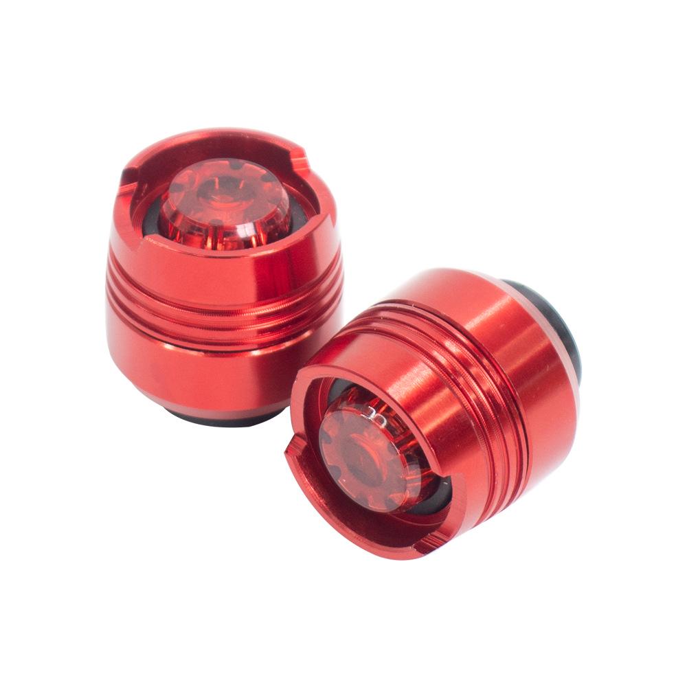 Xiaomi Electric Scooter LED Safety & Anti-Collision Tail Light Kit