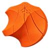 3D Printed Twisted Spiral Stress Relief Ball Durable Flexible Material Handheld Fidget Toy for Sensory and Anxiety Management