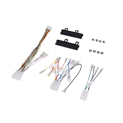 Amon AODEA Audio Navigation Installation Kit for Toyota/Daihatsu Y-2555