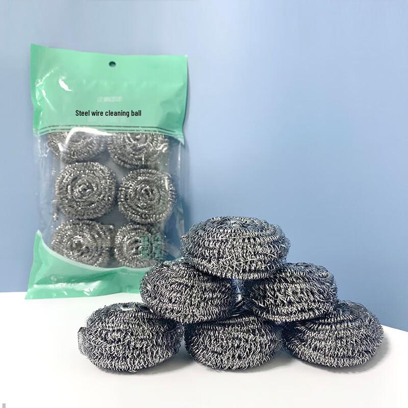 

Penguin Group Steel Wool Scourers