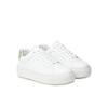 Кроссовки Calvin Klein Ff Cupsole Lace Up Lth