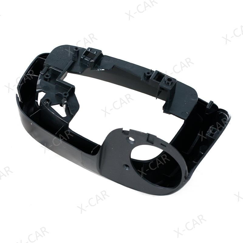 For Mazda 6 Atenza 2018    Exterior Rearview Side Mirror Frame Case House