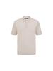 And Z Men'S) Two-Tone Collared Knit_Bzf2Et1104Be