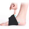 Arch Support Pad Compression Fasciitis Cushioned Support Sleeves Achy Feet Problem Treatment for Men Women Cushion for Plantar Fasciitis