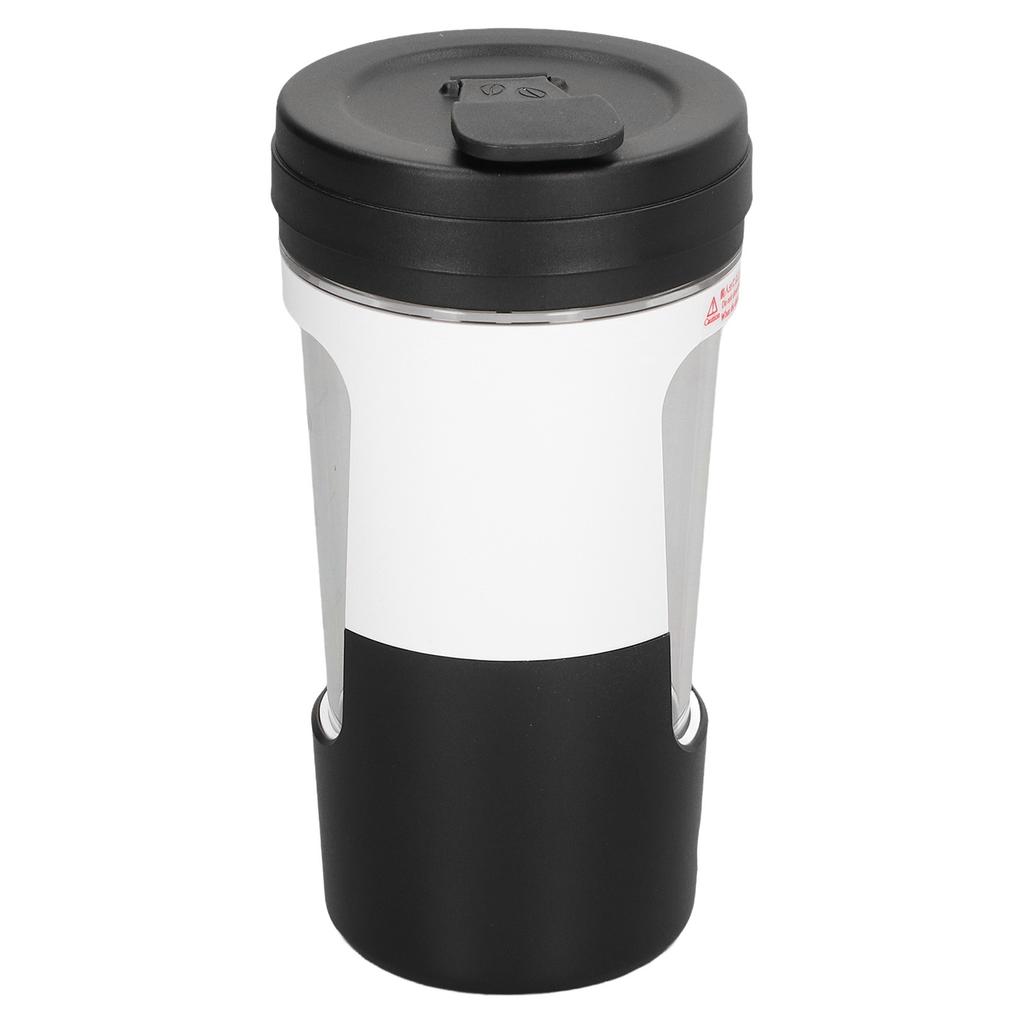 Automatic Self Stirring Coffee Cup Sports Water Bottle USB Charge for DIY Drinks Gifts Drinkware