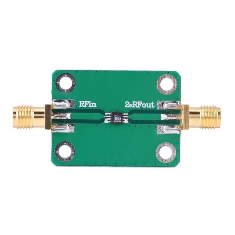 

Frequency Multiplier Module Microwave Frequency Multiplier Module 4.0-8GHz Passive Frequency Doubler Module Board 1