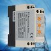 Overvoltage And Undervoltage Protector DC12V 24V 36V 48V For DVRD Surge/undervoltage Protection Relay Voltage Protection