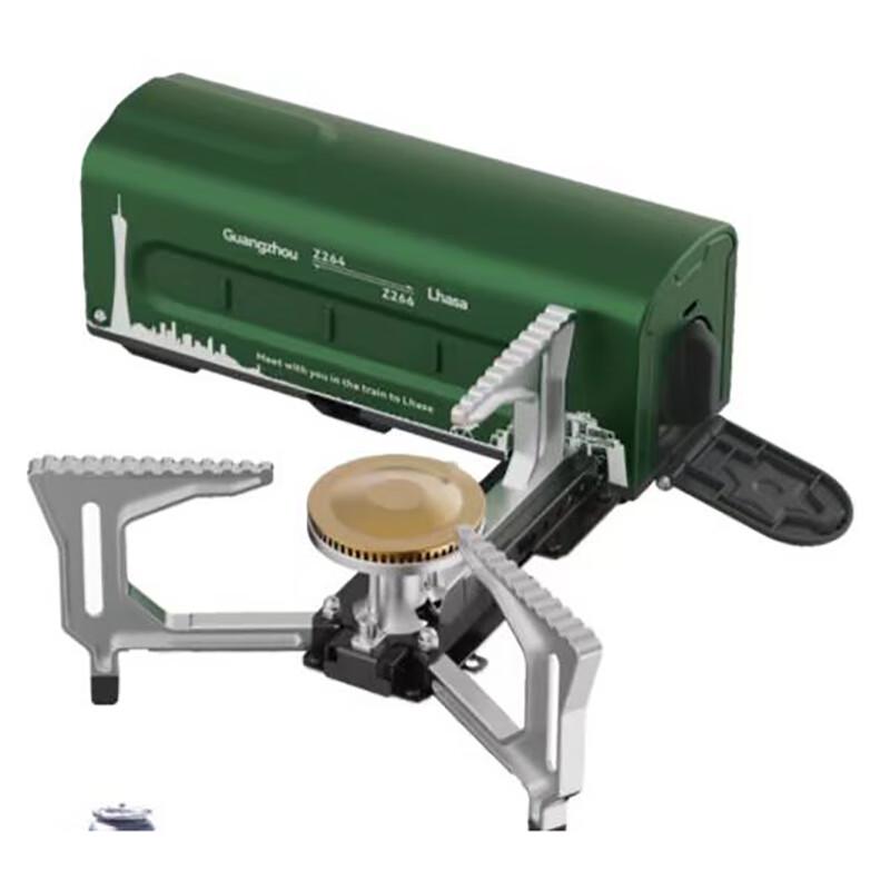 Nufeng Outdoor Portable Folding Gas Stove