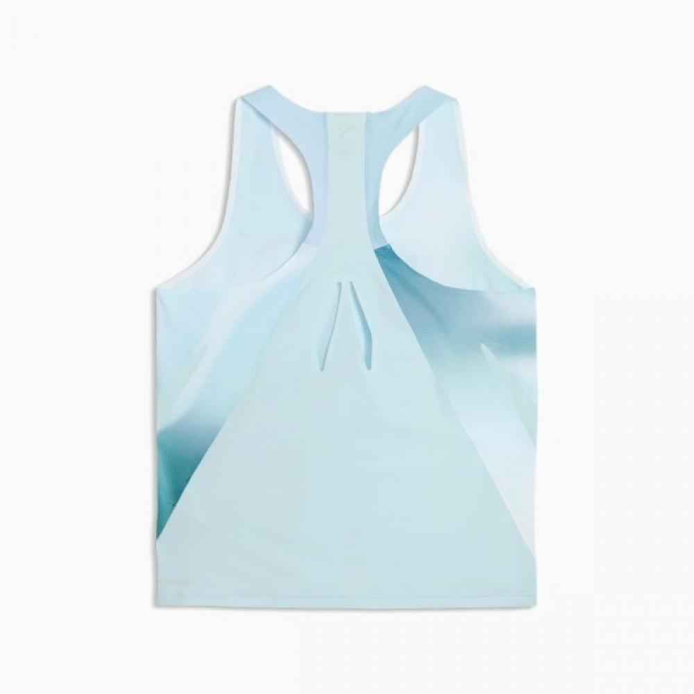 Puma Women S lightSpeed Ultraweave Singlet 528563 48