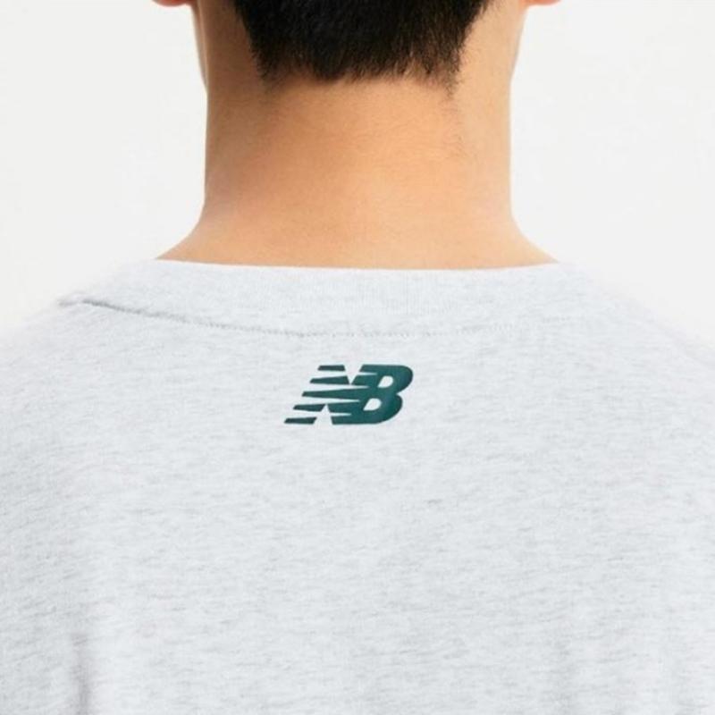 New Balance Tee Common Nbsc Short Sleeve Tee Nbnee22533 16