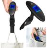 Luggage Scale Suitcase Weight Scale LCD Display Portable Hanging Scale with Backlight Handheld Mini Pocket Scale for Weighing