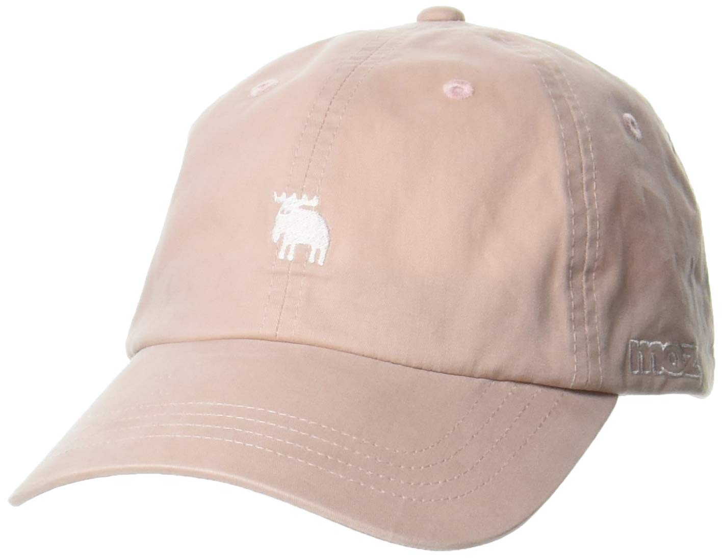 

Кепка Mozu Розовая 161-0050 57.5см розовый