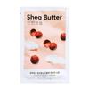 Airy Fit Sheet Mask (Shea Butter) - Cream Type (10 Sheets)