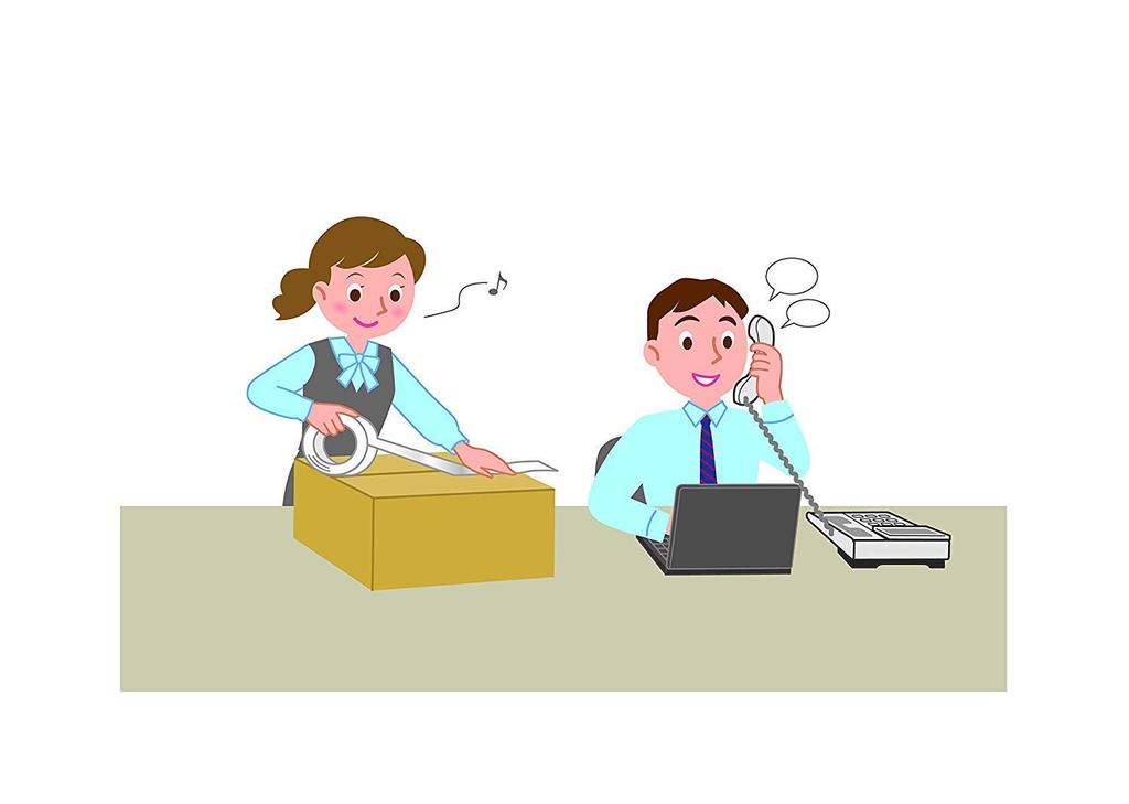 3M Scotch Packing Straight 48mm x [Hand-Tearable Tape] Tape, Hand-Tearable Tape, 35m, 3842K-3P