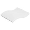 VidaXL Medium-Soft Foam Mattress 160x200 Cm 373052