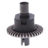 Complete Drive & Diff.Gear 02030 03015 02051 1/10 Hsp 94123 94111