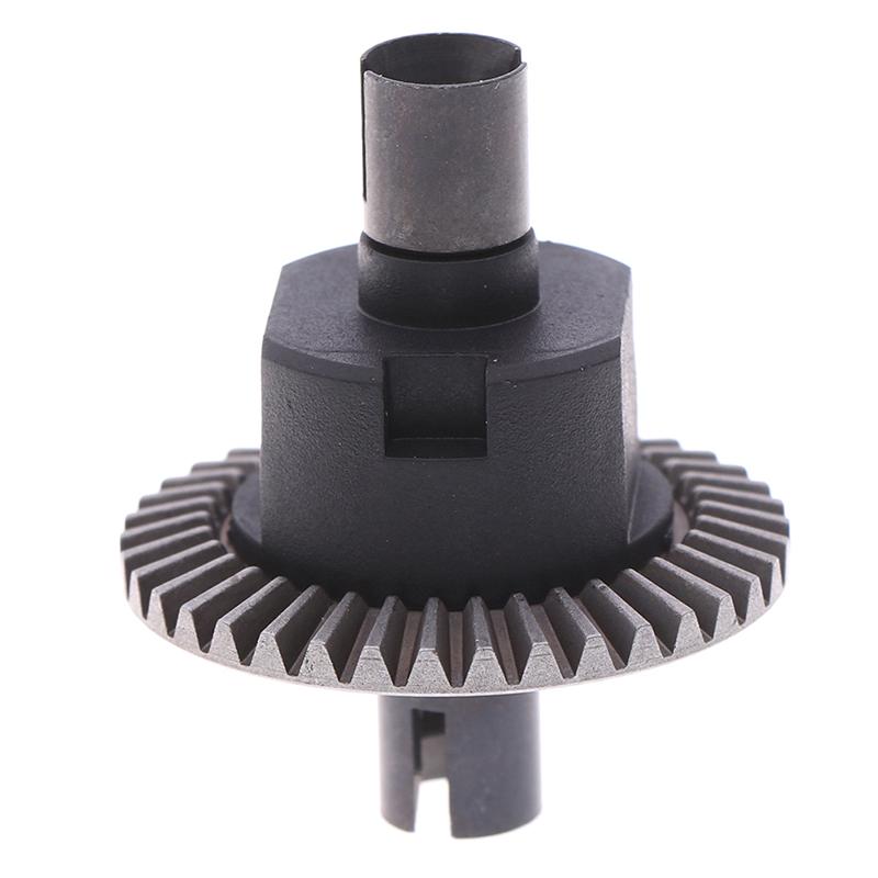 Complete Drive & Diff.Gear 02030 03015 02051 1/10 Hsp 94123 94111