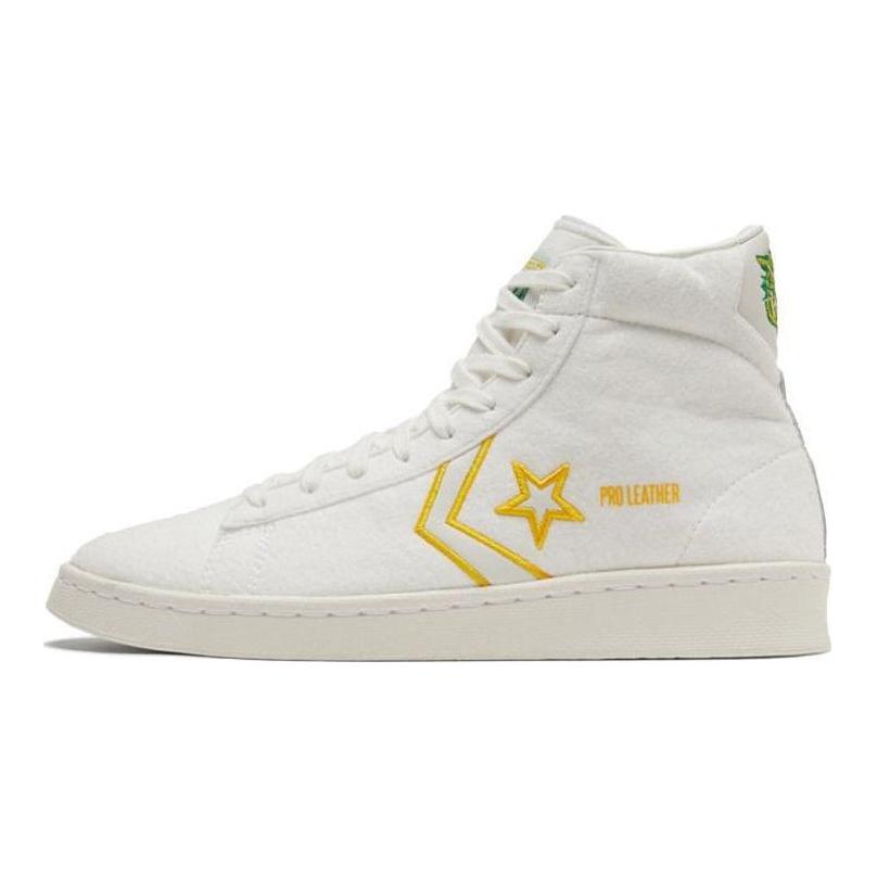 Pro Kožené Converse High 'Bourání bariér' 170493C