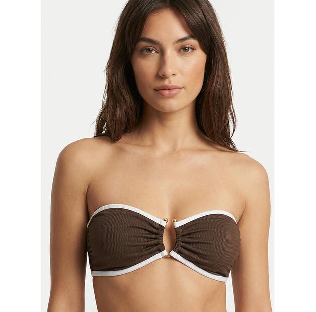 Seafolly Beach Bound Bikini Top