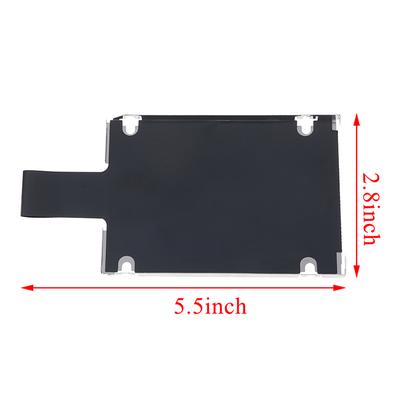 7Mm Hdd Hard Drive Caddy Rail Set For Ibm Thinkpad T420S T430 X220 T430S X230