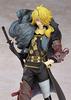 Touken Ranbu Shishioh Scale ABS PVC Painted Finished Figure -ONLINE- 1/8 &