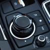 For 2016 2017 2018 2019 2020 2021 2022 2025 2024 Mazda MX-5 Automotive center console multimedia adjustment knob Decorative ring