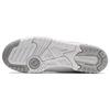 New Balance 550 Bílé Dešťové Oblaky Dámské Tenisky BBW550BB