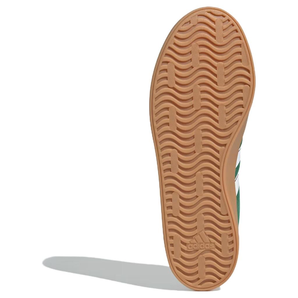 Adidas Vl Court 3.0 'Dark Green White' Sneakers IH4790