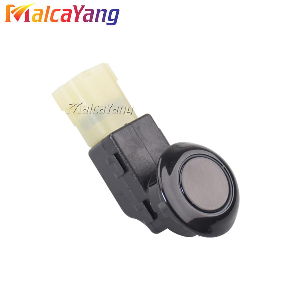 Для Honda Civic 1.8L 2006-2011 2012 Парковочный радар PDC Высокое качество OEM#08V67S9G7M003 08V67-S9G-7M003 Автоаксессуары
