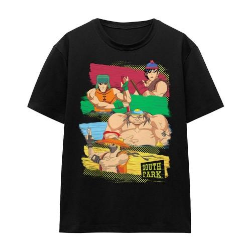 South Park Unisex Adult Anime T-Shirt
