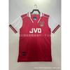 Retro Series Jersey No. 14 Henry Bergkamp Short-sleeved Sports Football Jersey, One Piece Wholesale.