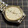 SEIKO Dolce Quartz Watch [Working Condition] 8J41-6030 Men's/ Boys'/ Ladies' (Management K26)