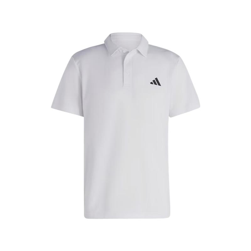 adidas Men's Tennis Series FAB POLO Sports Polo Shirt