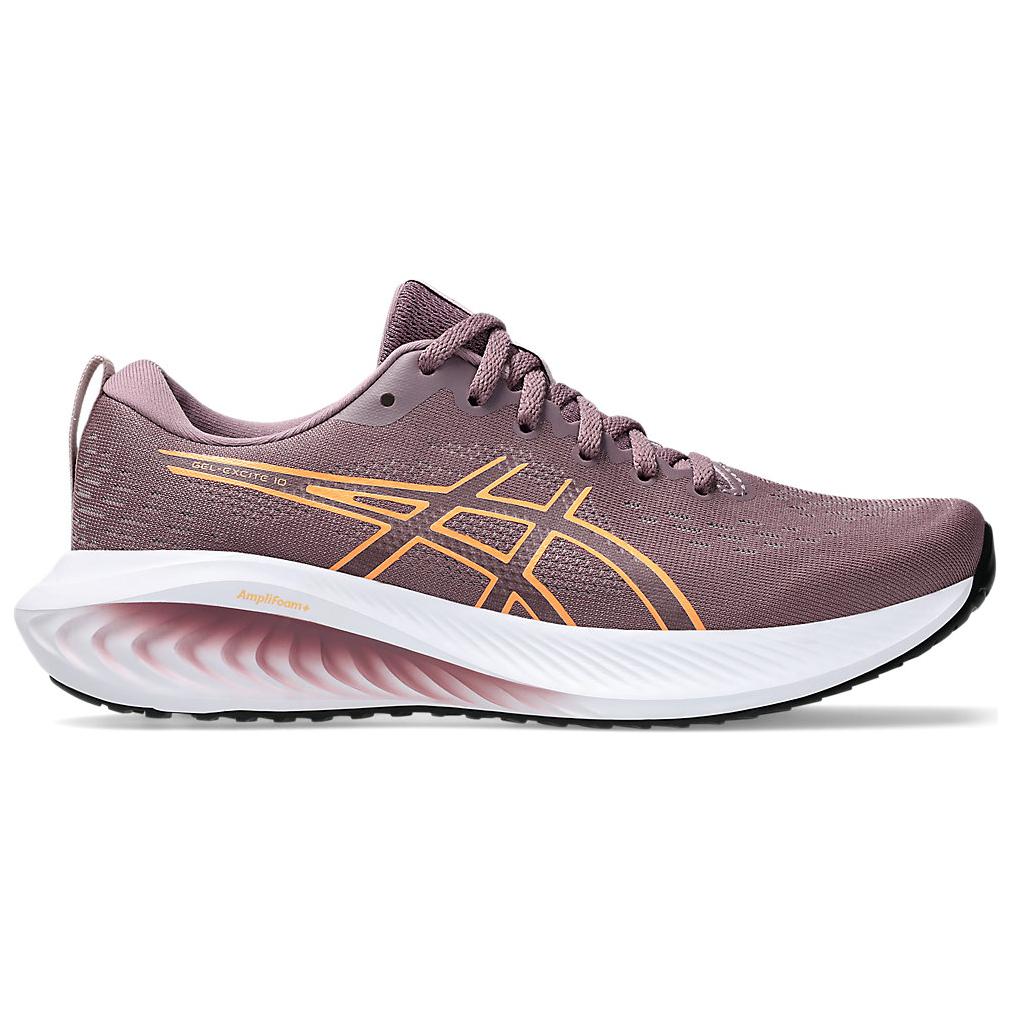 ASICS Gel Excite 10 Dusty Mauve Faded Orange Women's Sneakers 1012B418-500