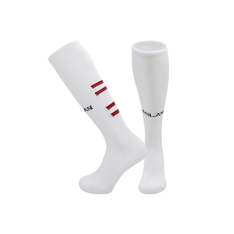 Summer World Cup Football Socks, European Cup Thin Sports Socks